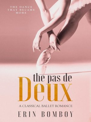 cover image of The Pas de Deux